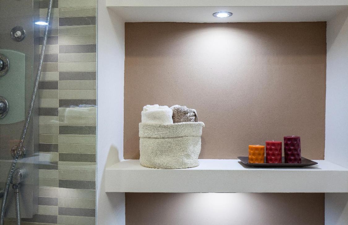 Апартаменты Apartamento Agua Y Mar Агвадульсе Экстерьер фото